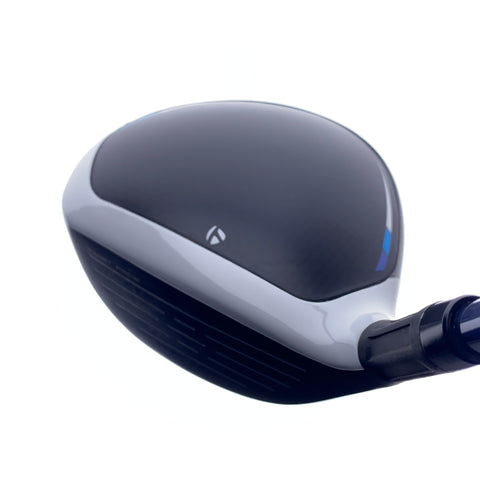 Used TaylorMade Sim2 Max 5 Fairway Wood / 18 Degrees / Stiff Flex