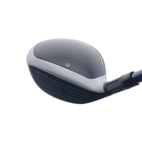 Used TaylorMade Sim2 Max 5 Fairway Wood / 18 Degrees / Stiff Flex