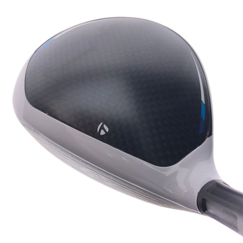 Used TaylorMade Sim2 Max 5 Fairway Wood / 18 Degrees / Stiff Flex