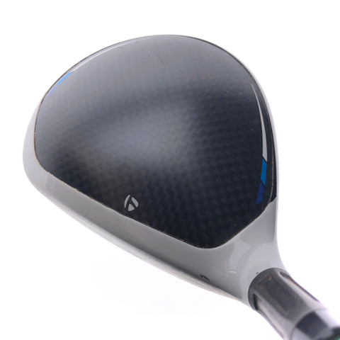 Used TaylorMade Sim2 Max 5 Fairway Wood / 18 Degrees / Stiff Flex