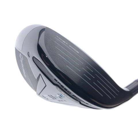 Used TaylorMade Sim2 Max 5 Fairway Wood / 18 Degrees / Stiff Flex