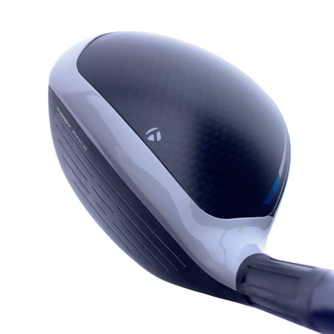 Used TaylorMade Sim2 Max 5 Fairway Wood / 18 Degrees / Stiff Flex