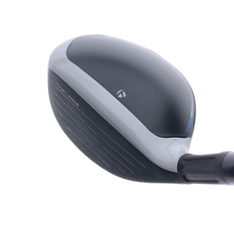 Used TaylorMade Sim2 Max 5 Fairway Wood / 18 Degrees / Stiff Flex
