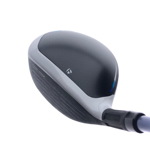 Used TaylorMade Sim2 Max 5 Fairway Wood / 18 Degrees / Stiff Flex