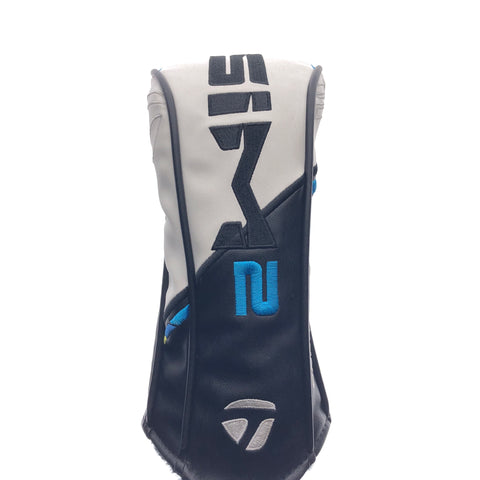 Used TaylorMade Sim2 Max 5 Fairway Wood / 18 Degrees / Stiff Flex