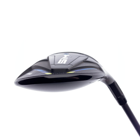 Used TaylorMade Sim2 Max 5 Fairway Wood / 18 Degrees / X-Stiff Flex