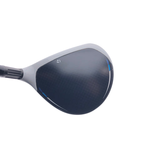 Used TaylorMade Sim2 Max 5 Fairway Wood / 18 Degrees / X-Stiff Flex