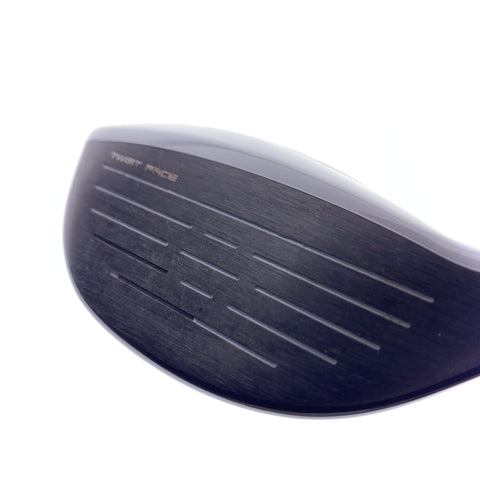 Used TaylorMade Sim2 Max 5 Fairway Wood / 18 Degrees / X-Stiff Flex