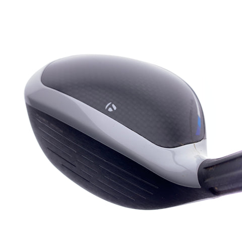 Used TaylorMade Sim2 Max 5 Fairway Wood / 18 Degrees / X-Stiff Flex