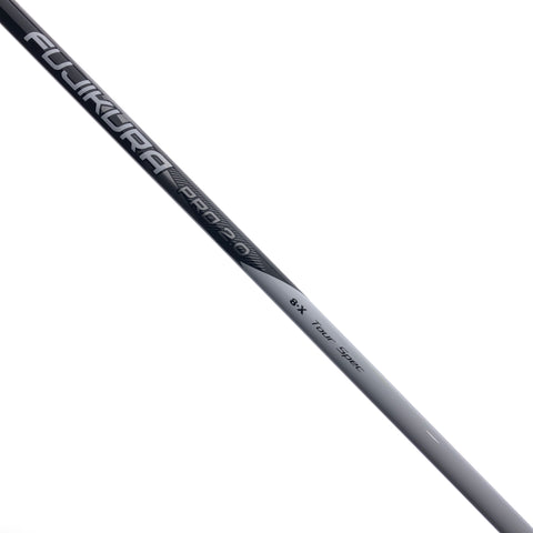 Used TaylorMade Sim2 Max 5 Fairway Wood / 18 Degrees / X-Stiff Flex