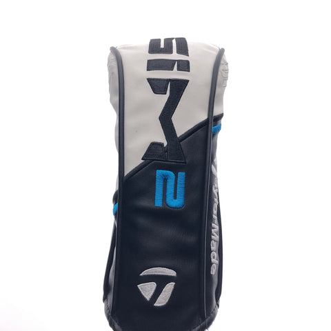 Used TaylorMade Sim2 Max 5 Fairway Wood / 18 Degrees / X-Stiff Flex