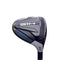 Used TaylorMade Sim2 Max 5 Fairway Wood / 18 Degrees / X-Stiff Flex