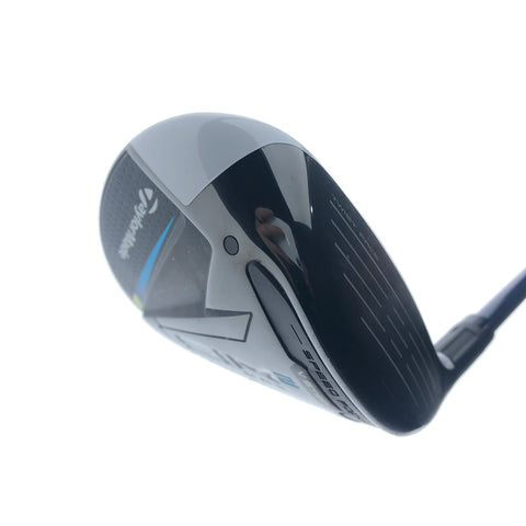 Used TaylorMade Sim2 Max 5 Fairway Wood / 18.0 Degrees / Regular Flex
