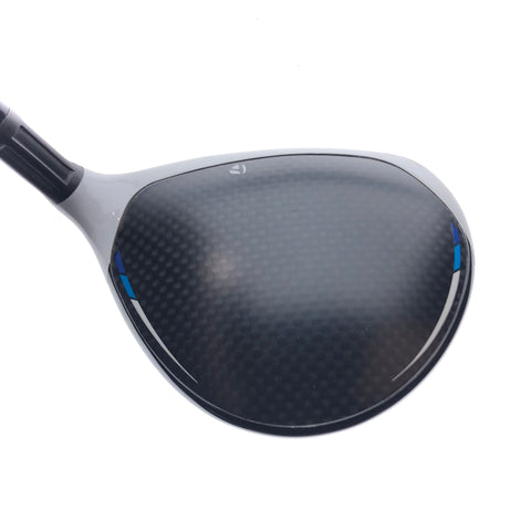 Used TaylorMade Sim2 Max 5 Fairway Wood / 18.0 Degrees / Stiff Flex
