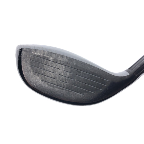 Used TaylorMade Sim2 Max 5 Fairway Wood / 18.0 Degrees / Stiff Flex