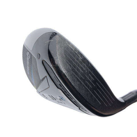 Used TaylorMade Sim2 Max 5 Fairway Wood / 18.0 Degrees / Stiff Flex