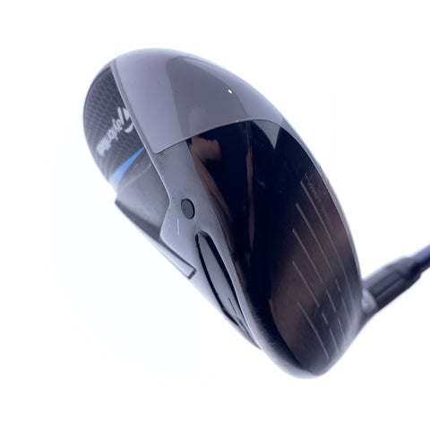 Used TaylorMade Sim2 Max 5 Fairway Wood / 18.0 Degrees / Stiff Flex