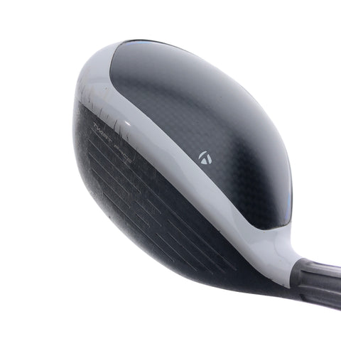 Used TaylorMade Sim2 Max 5 Fairway Wood / 18.0 Degrees / Stiff Flex