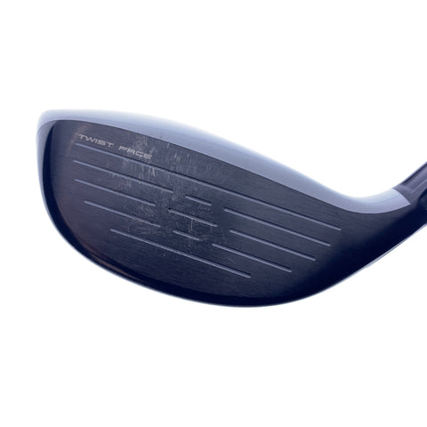 Used TaylorMade Sim2 Max 5 Fairway Wood / 18.0 Degrees / X-Stiff Flex