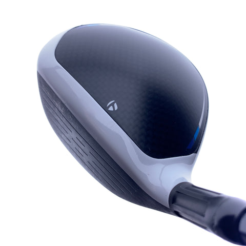 Used TaylorMade Sim2 Max 5 Fairway Wood / 18.0 Degrees / X-Stiff Flex