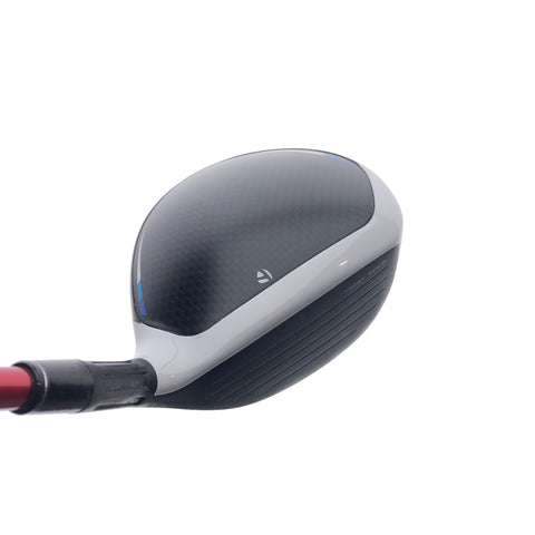 Used TaylorMade Sim2 Max 5 Wood / 18 Degrees / Regular Flex / Left-Handed