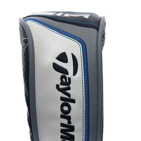 Used TaylorMade Sim2 Max 9 Fairway Wood / 24 Degrees / Regular Flex