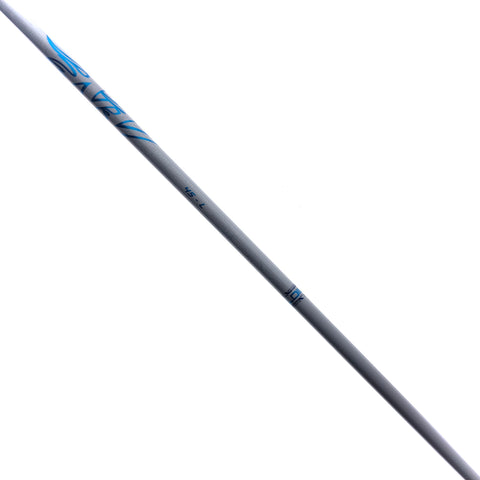 Used TaylorMade Sim2 Max 9 Fairway Wood / 24.0 Degrees / Ladies Flex