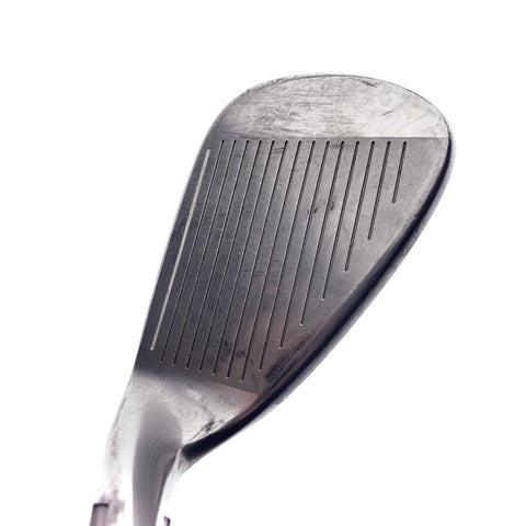 Used TaylorMade Sim2 Max Approach Wedge / 49 Degrees / Regular Flex