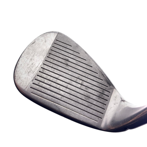 Used TaylorMade Sim2 Max Approach Wedge / 49 Degrees / Regular Flex