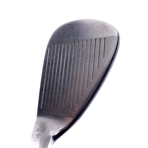 Used TaylorMade Sim2 Max Approach Wedge / 49 Degrees / Stiff Flex
