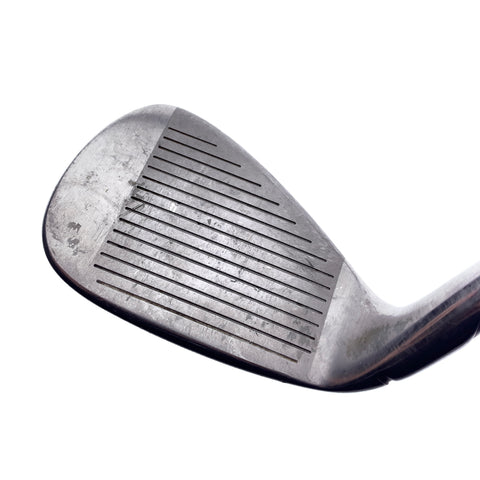 Used TaylorMade Sim2 Max Approach Wedge / 49 Degrees / Stiff Flex