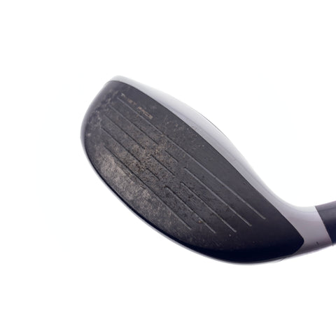 Used TaylorMade Sim2 Max D 3 Fairway Wood / 15.0 Degrees / A Flex
