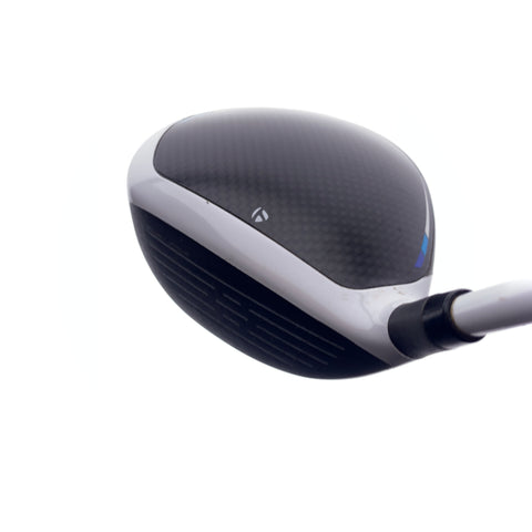 Used TaylorMade Sim2 Max D 3 Fairway Wood / 15.0 Degrees / A Flex