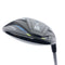 Used TaylorMade Sim2 Max D 3 Fairway Wood / 16 Degrees / Regular Flex