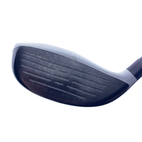 Used TaylorMade Sim2 Max D 3 Fairway Wood / 16 Degrees / Stiff Flex