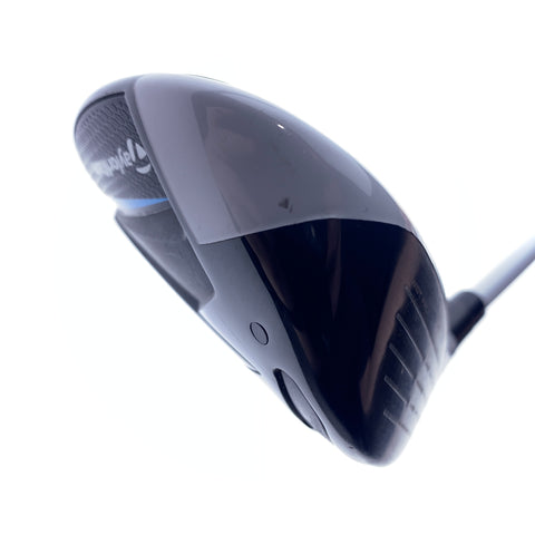 Used TaylorMade Sim2 Max D 3 Fairway Wood / 16 Degrees / Stiff Flex