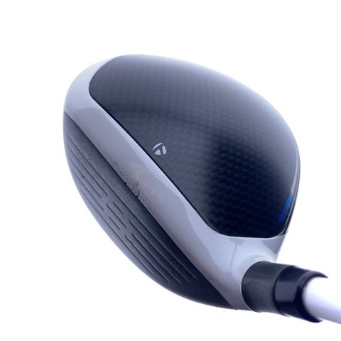 Used TaylorMade Sim2 Max D 3 Fairway Wood / 16 Degrees / Stiff Flex