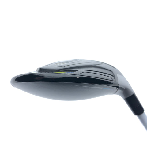 Used TaylorMade Sim2 Max D 3 Fairway Wood / 16.0 Degrees / Regular Flex