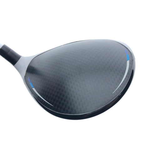 Used TaylorMade Sim2 Max D 3 Fairway Wood / 16.0 Degrees / Regular Flex