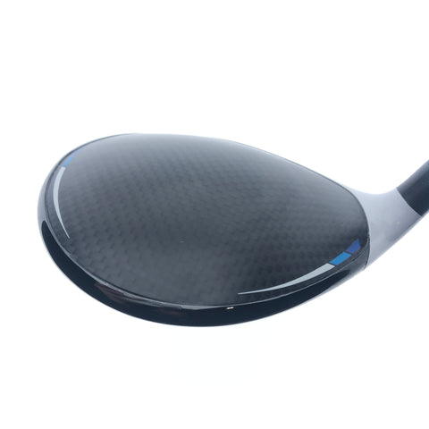 Used TaylorMade Sim2 Max D 3 Fairway Wood/16.0 Degrees/Reg Flex/Left-Handed