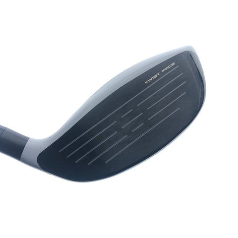 Used TaylorMade Sim2 Max D 3 Fairway Wood/16.0 Degrees/Reg Flex/Left-Handed