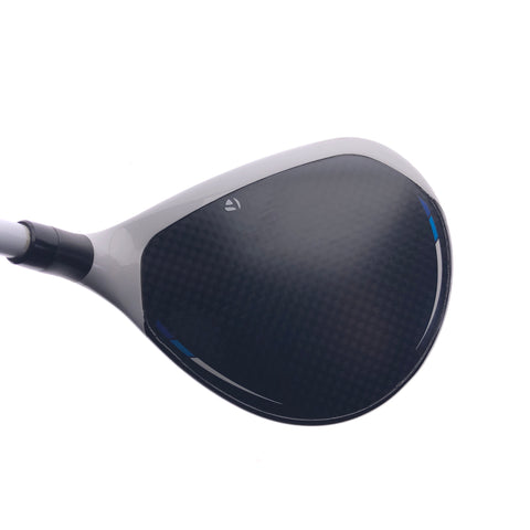 Used TaylorMade Sim2 Max D 5 Fairway Wood / 19 Degrees / A Flex