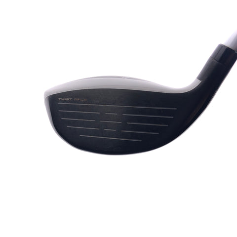 Used TaylorMade Sim2 Max D 5 Fairway Wood / 19 Degrees / A Flex