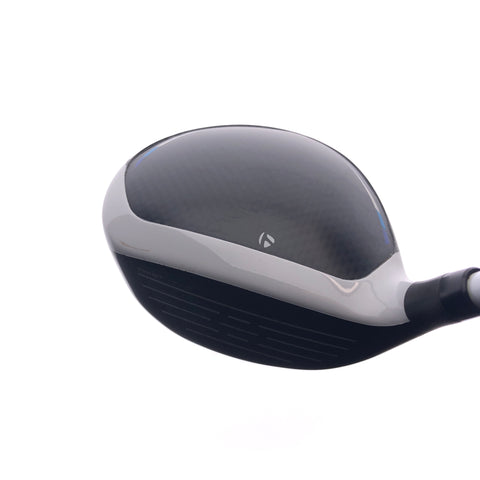 Used TaylorMade Sim2 Max D 5 Fairway Wood / 19 Degrees / A Flex