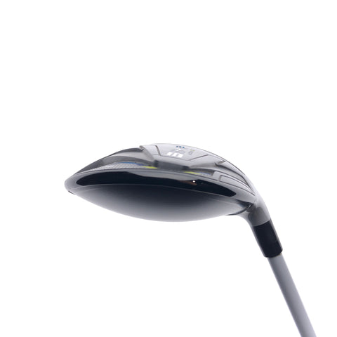 Used TaylorMade Sim2 Max D 5 Fairway Wood / 19 Degrees / Regular Flex