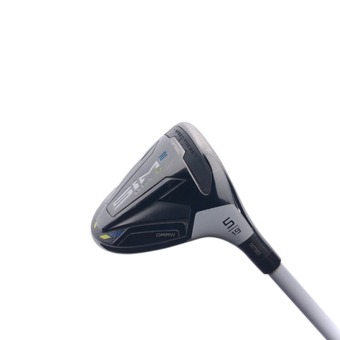 Used TaylorMade Sim2 Max D 5 Fairway Wood / 19 Degrees / Regular Flex