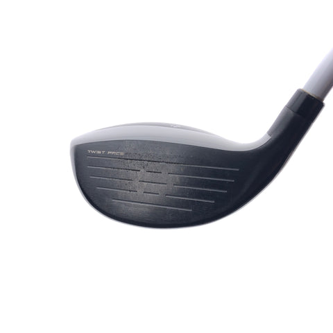 Used TaylorMade Sim2 Max D 5 Fairway Wood / 19 Degrees / Regular Flex