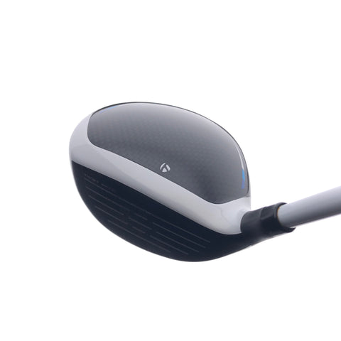 Used TaylorMade Sim2 Max D 5 Fairway Wood / 19 Degrees / Regular Flex