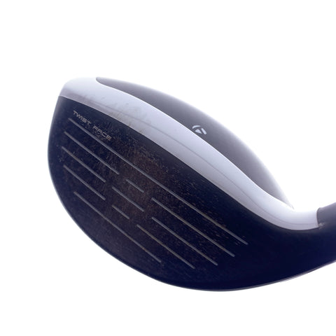 Used TaylorMade Sim2 Max D 5 Fairway Wood / 19 Degrees / Stiff Flex