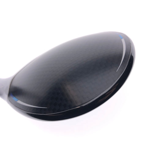 Used TaylorMade Sim2 Max D 7 Fairway Wood / 22 Degrees / A Flex